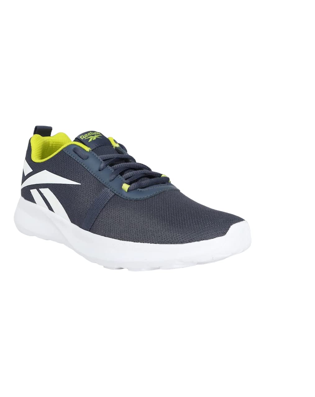 See full amazon price history chart for REEBOK Men Synthetic/Textile Troo Flight 2.0 M Running Shoes Smoky Indigo/White/SEMI Solar Yellow UK-6 REEBOK Men Synthetic/Textile Troo Flight 2.0 M Running Shoes Smoky Indigo/White/SEMI Solar Yellow UK-6 (B0B5HLNMMT) Amazon Price History, Amazon Price Tracker