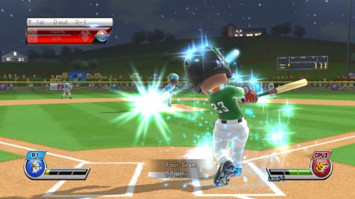 Image of Little League World Series 2010 - Playstation 3 (Renewed)