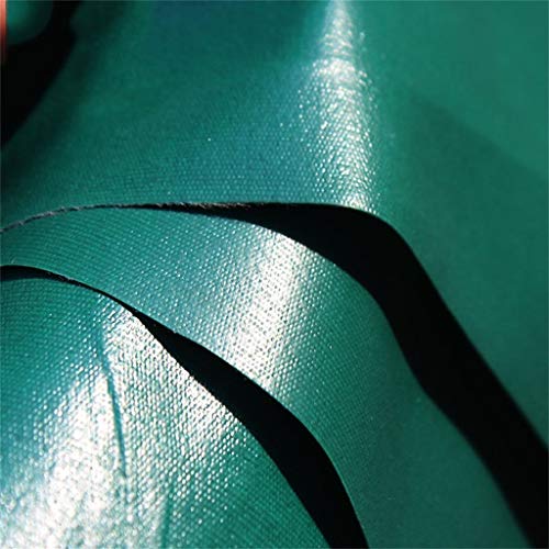 Bâche imperméable protection solaire épaisse anti-UV avec oeillets solides