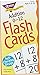 Trend Enterprises: Math Skill Drill Flash Cards, Addition 0-12, Self-Checking Cards to Practice and Master, Great for Skill Building and Test Prep, 91 Cards Included, Ages 6 and Up