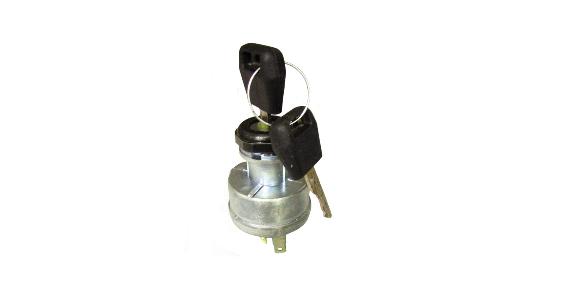 Amazon.com: RAParts D134737 One New Ignition Switch with 2