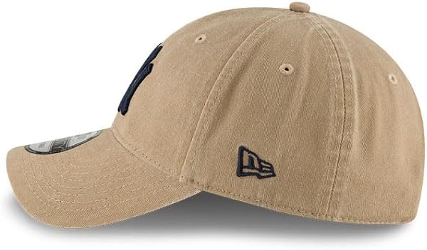 New Era MLB Core Classic 9twenty - Casquette de Baseball - Mixte - 5