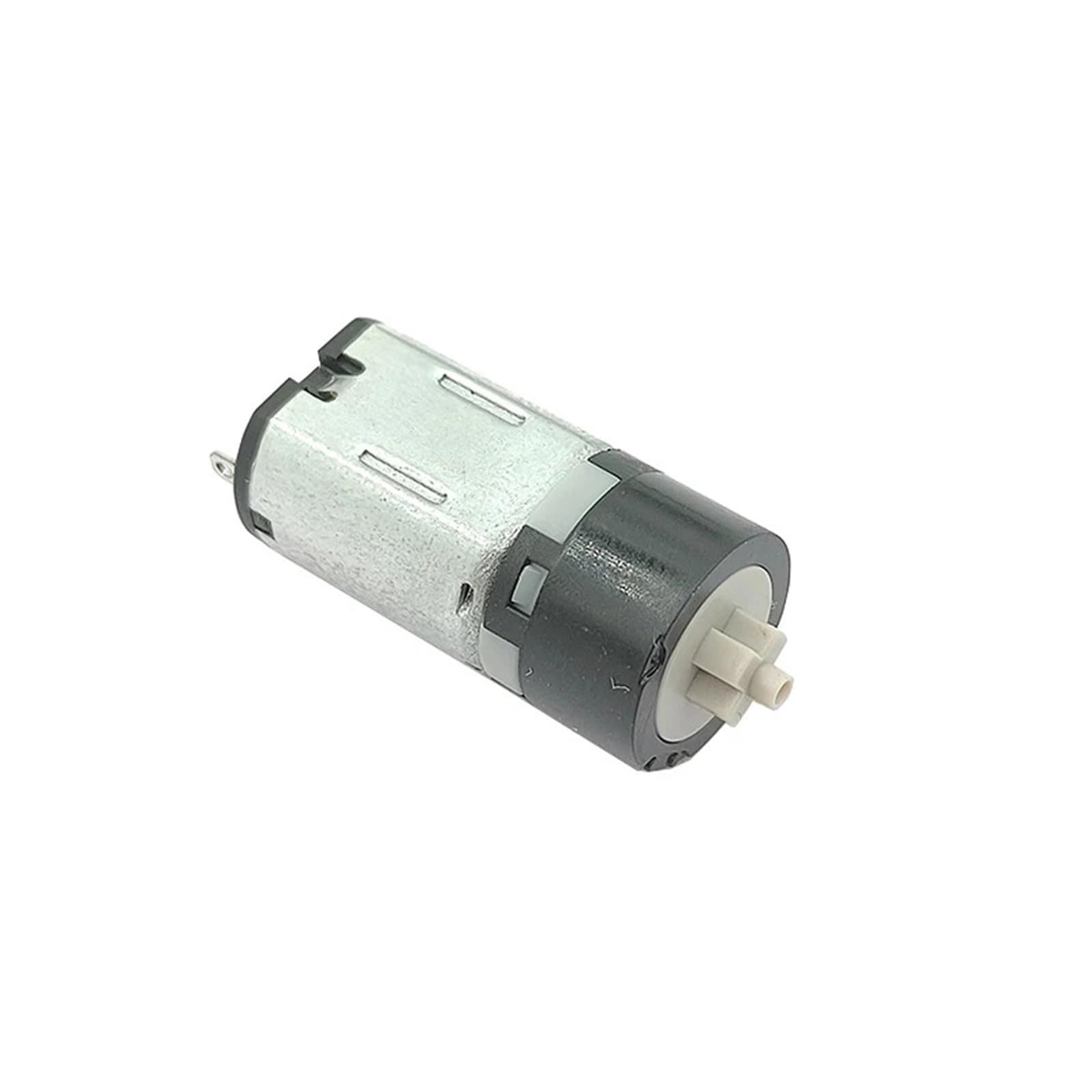 Moteur réducteur GP10-M10 CC 3V 85 tr/min à arbre transversal 10 mm - 7