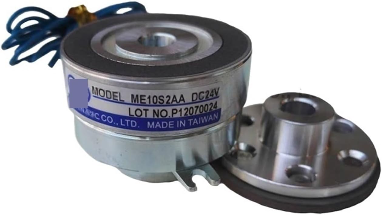 Micro Electromagnetic Bearing Clutch MCES06AA(D6), MCES09AA(D6), MCE0S4AA(D10), MCE0S2AA(D8), ME10S4AA(D10), ME1S09AA(D6)(MCE0S2AA(D8))