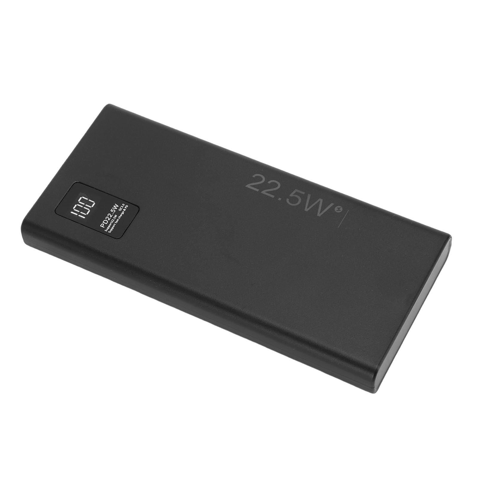 Portable Mini UPS Battery Backup 4050mAh Uninterruptible Pow
