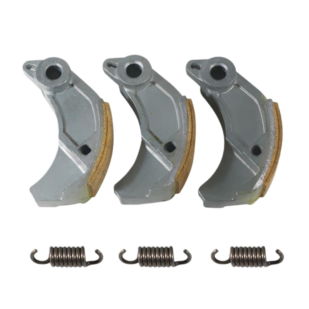 Frizione Centrifuga Compatibile Con Honda NSS125 FES125