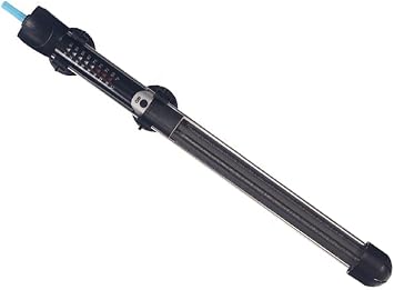 Interpet Aquatherm Tropical Aquarium Fish Tank Heater, Adjustable Temperature Control, 150w