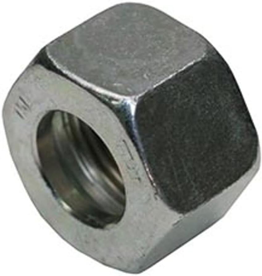 Nut for Steel Compression Fitting 27.2mm 350kg