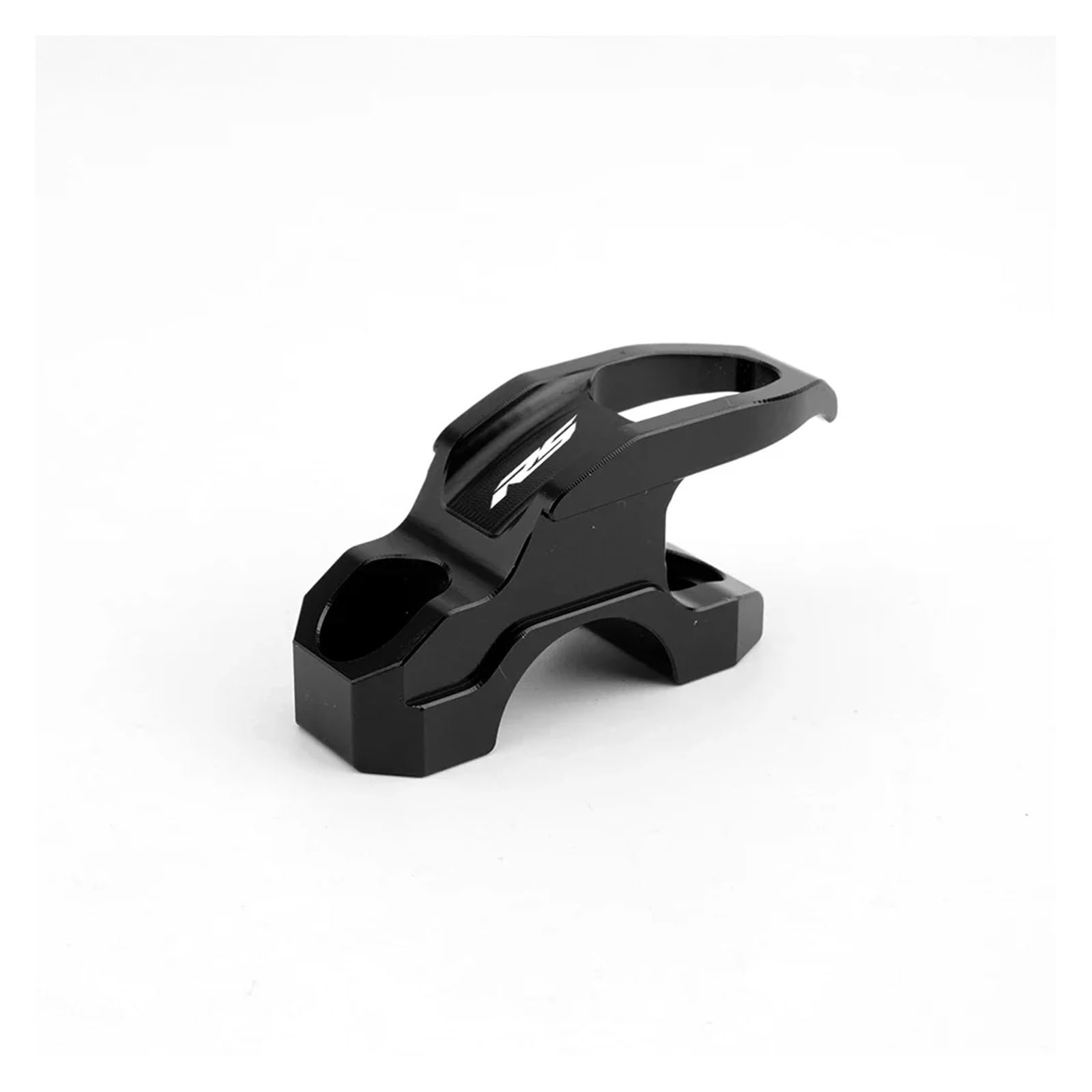Auytcin B Ike Hook Storage Hook For Rs 50 125 250 Rs50 Rs 7/8 22Mm Motorcycle Cnc Aluminum Rake Master Cylinder Holder Clamp Racket Hook Helmet Hanger(B)