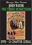 The Three Musketeers - 12 Chapter Movie Serial