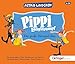Produktbild Pippi Langstrumpf. Die große Hörspielbox