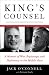 King's Counsel: A Memoir of War, Espionage, and Diplomacy in the Middle East