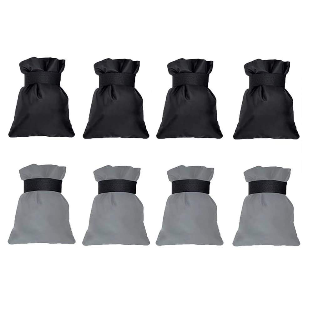 Tuidzljd Outside Faucet Cover Anti-Freezing Thermal Faucet Cover Faucet Protective Cover Practical Insulated Spigot Covers Faucet