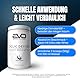 EVO SPORTS FUEL Cyclic Dextrin (Cluster Dextrin™) | 1 kg Premium & Hochverzweigtes Kohlenhydrat Pulver | Patentiertes & Schnellresorbierendes | Vegan | geprüfte Qualität | Made in Germany