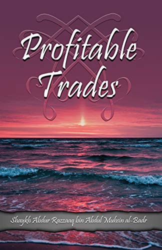 Profitable Trades