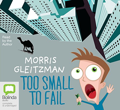 Too Small To Fail