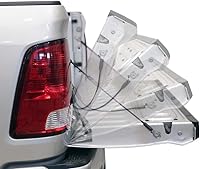 Vista 6 de Dee Zee DZ43204 Tailgate Assist fits 2015-Current Ford F150, Multicolor