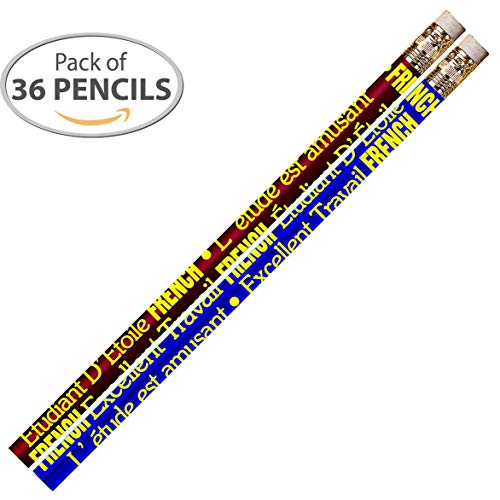 Lápices Express D2297 French - Paquete de 36 unidades miniatura 2