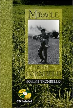 Paperback Miracle in the Cornfield Book