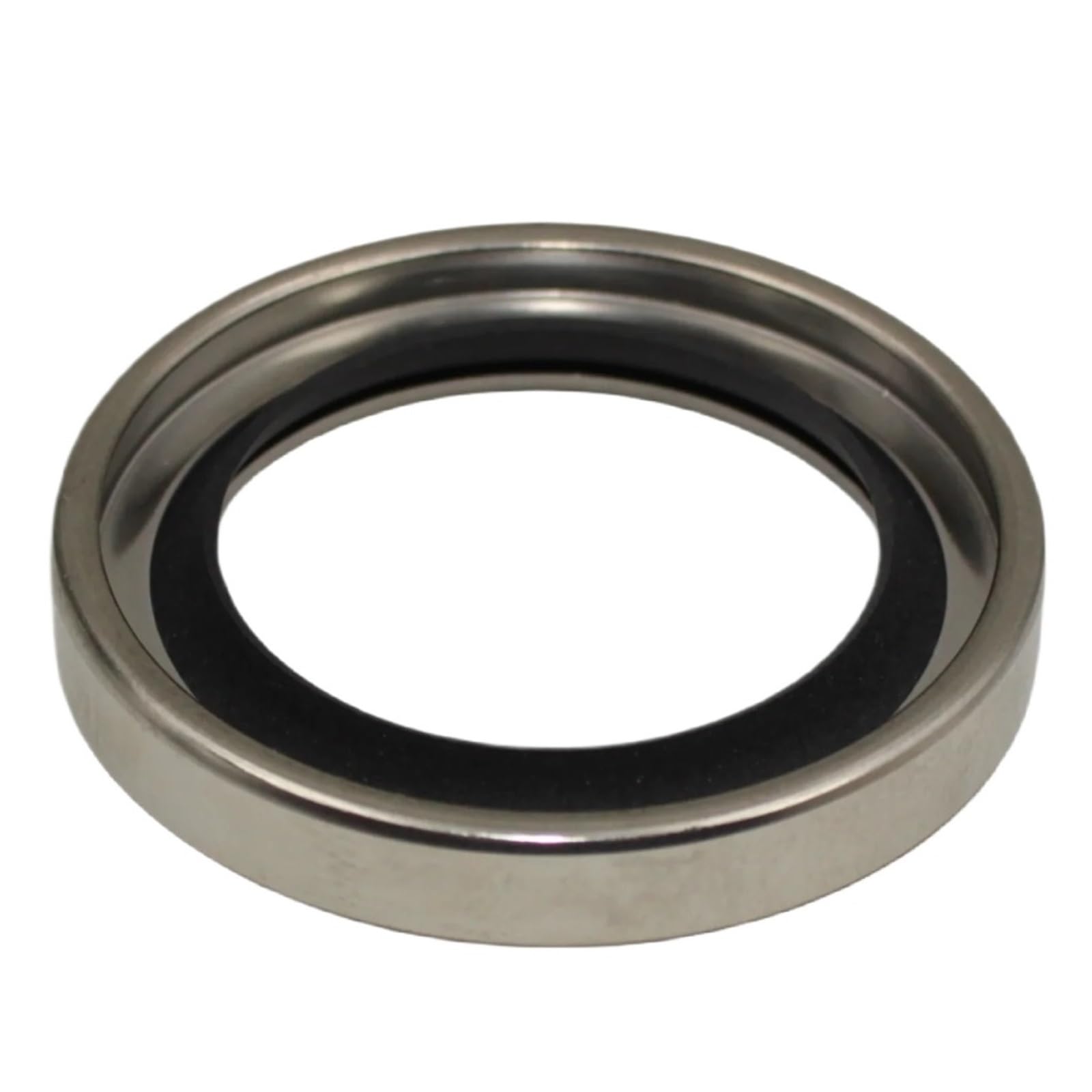 Tpkmvgap 1Pcs Oil Seal 35X50x8 Single Lip Stainless Steel Oil Seal 35×50×8Mm
