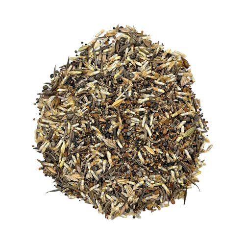 Image of Ferry-Morse White Bulk Wildflower Seeds, 290,000+, 1 lb