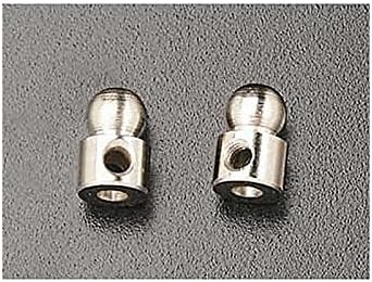 OFNA Racing Ball End w/Collar, 6mm Anti-Roll Kit