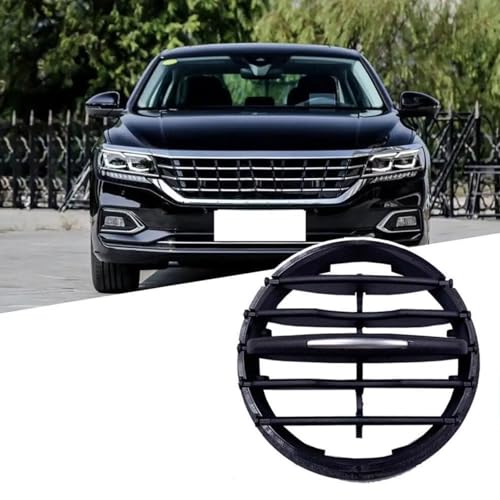Grille d'aération de climatisation intérieure VW 2010-2017 finition mat - 5
