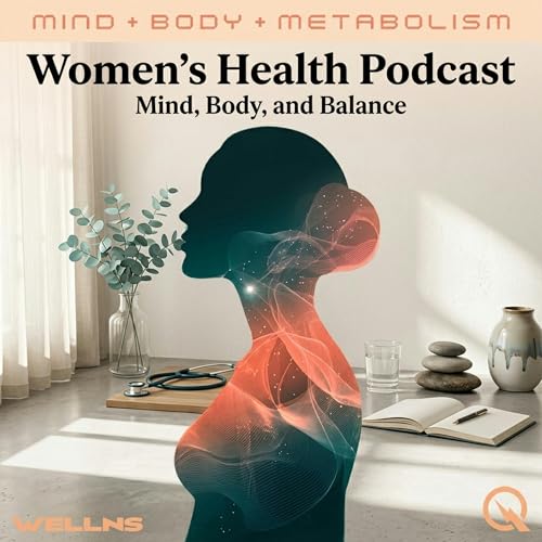 Perimenopause Unpacked: Your Body's Transition Isn't Breaking Down, It's Shifting Gears