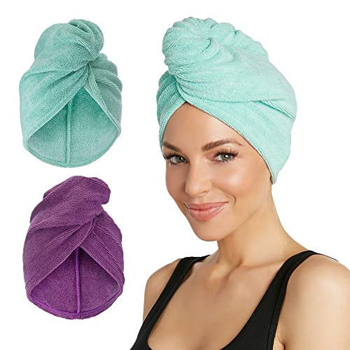 Amazon Best Sellers Best Hair Drying Towels