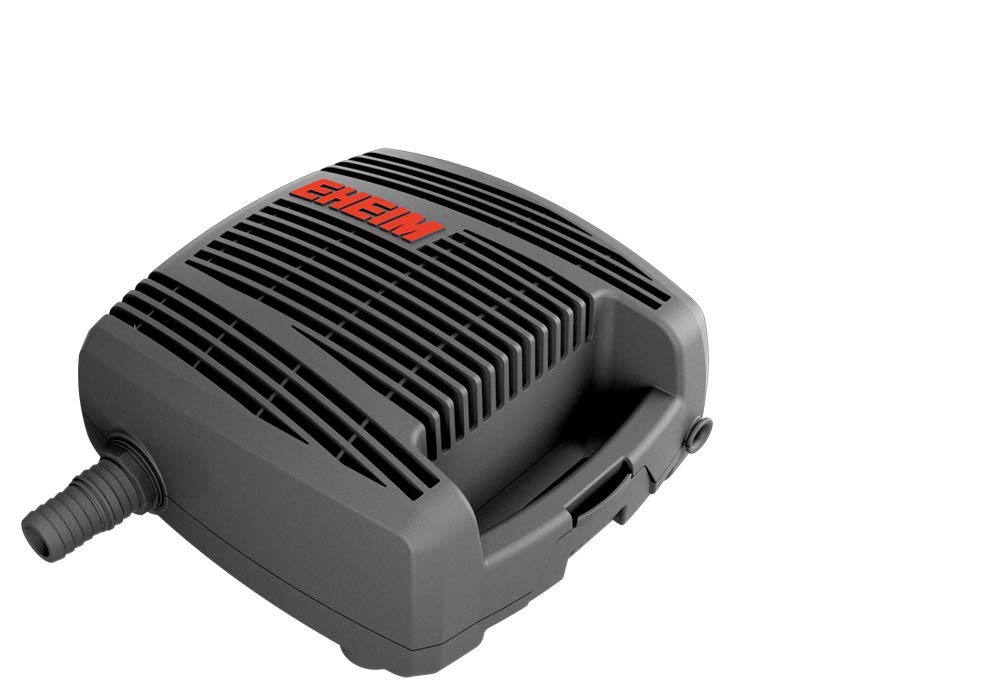 Eheim Pond Flow Kafa Motoru 5000