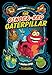 The Ginger-Red Caterpillar: A Graphic Novel (Far Out Fairy Tales)