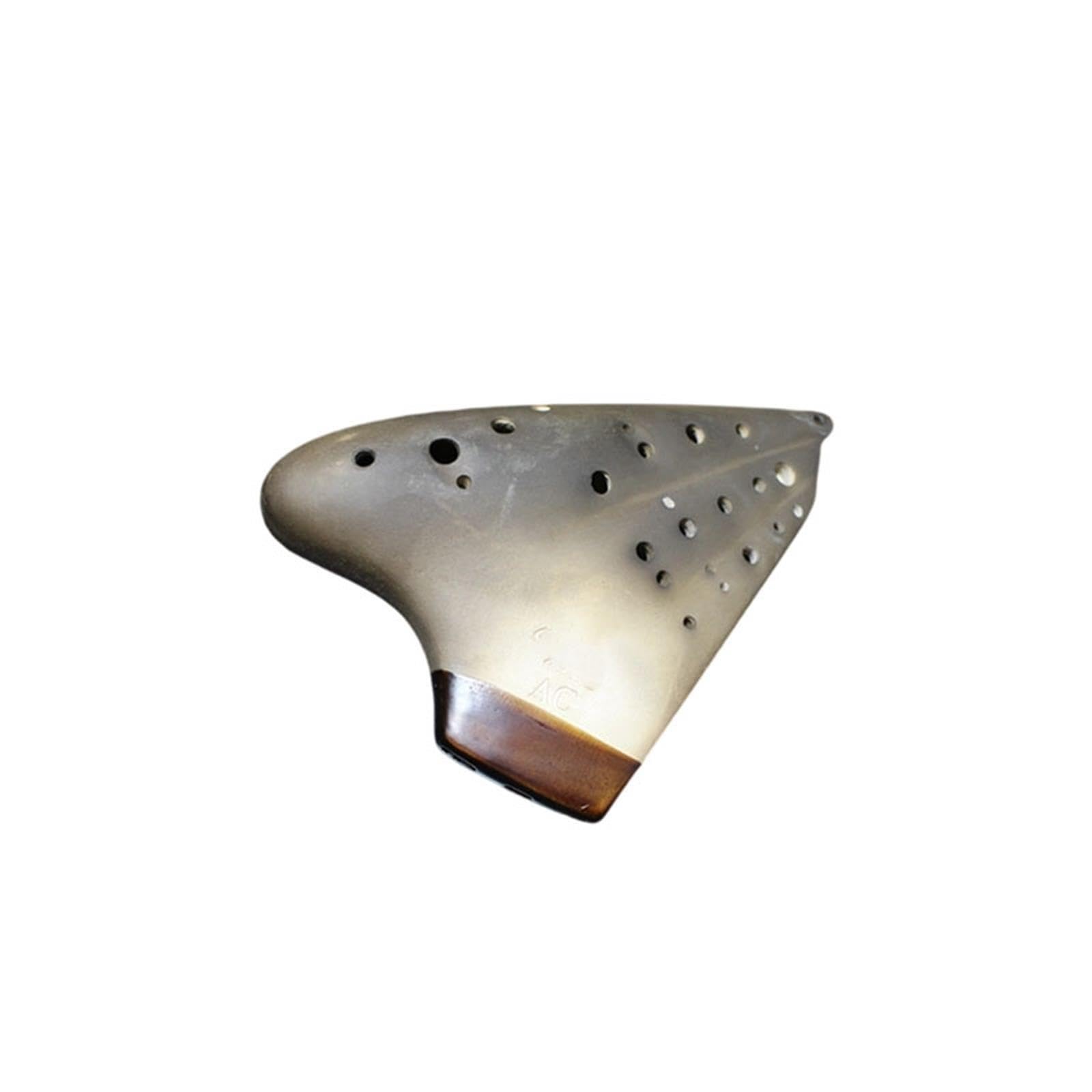 Okaryna Trójlampowy Alto Ocarina AC Major