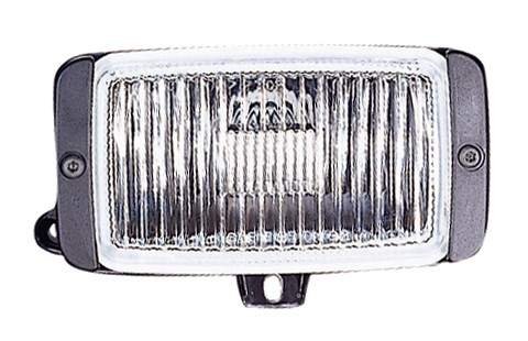 Lámpara de luz antiniebla frontal para Chevrolet y Buick miniatura 1