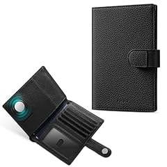 Black with Airtag Slot