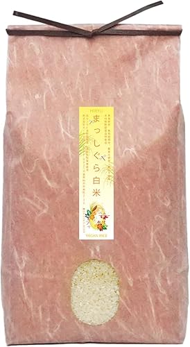 yVāz R͔|̔ ܂ ߘa7NY _E엿sgp XY VEGAN RICEFؕ  (10kg)