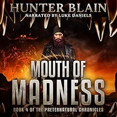 Mouth of Madness cover art