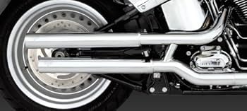 S*様 バンスアンドハインズ ストレートショットHS スリップオン 2014〜2 61s+tTcgikL._AC_UF350,