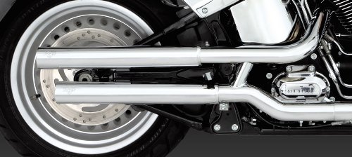 バンス＆ハインズ■ストレートショット スリップオン マフラー Amazon | Vance&Hines(バンスアンドハインズ) スリップオン