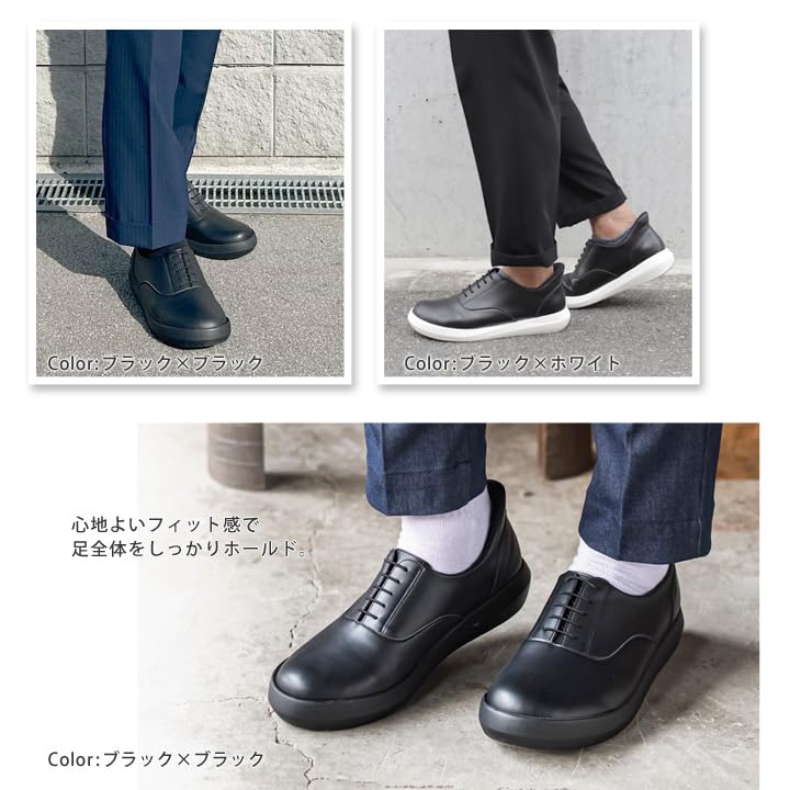 RegettaCanoe Men's Oxford Flat3