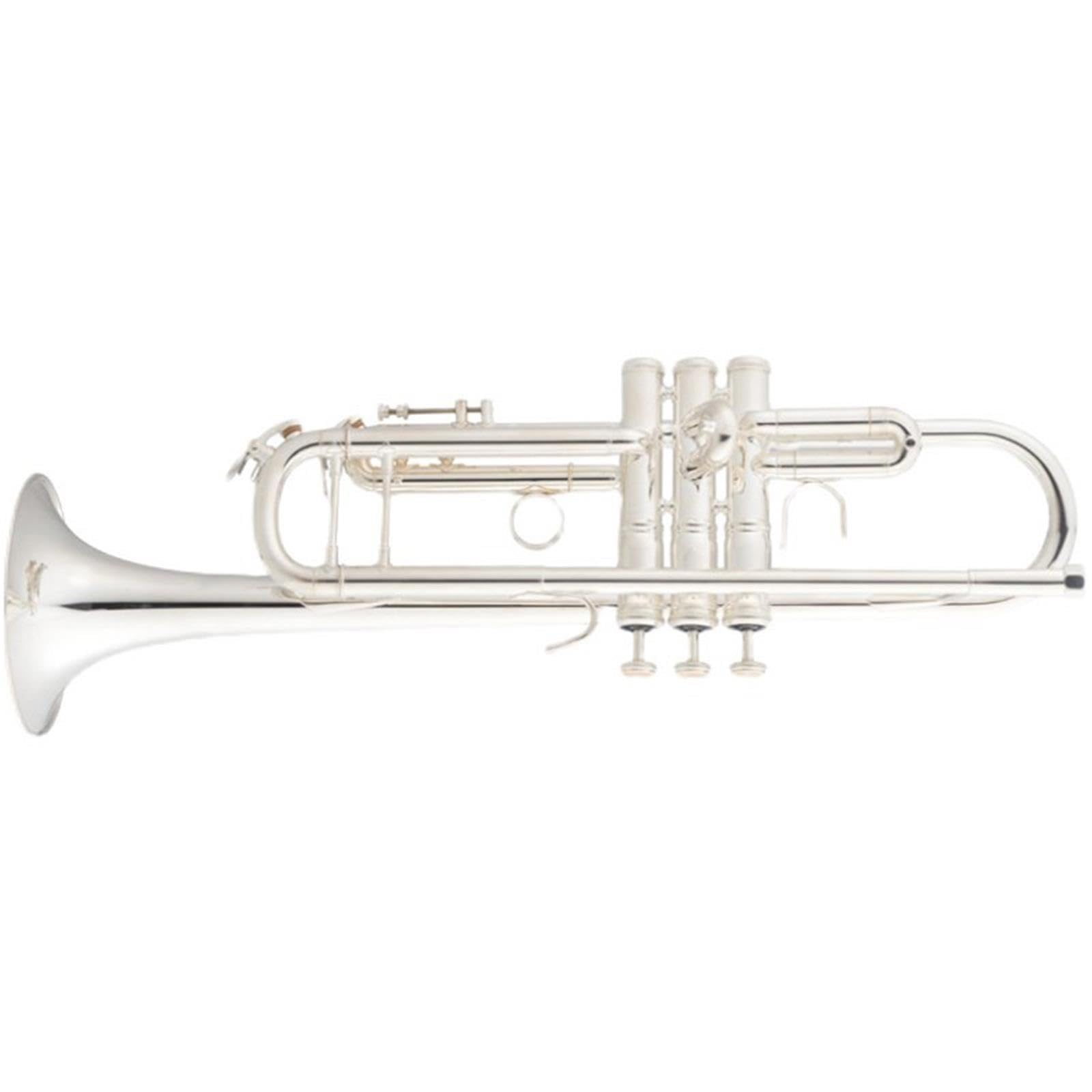 Professional Trumpet Trompeta en si bemol de calidad profesional