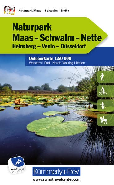 Nature park Maas - Schwalm - Nette (62)