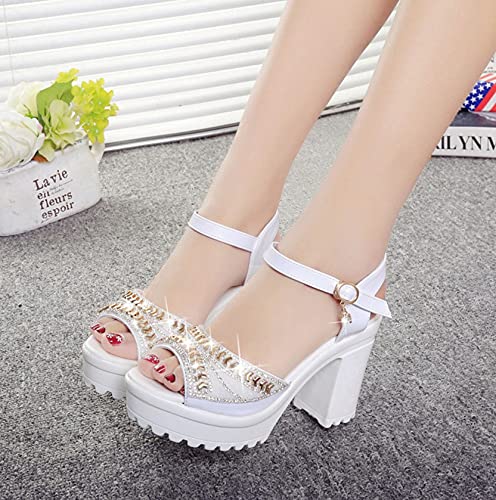 Sandali Donna Estate Traspirante Resistente