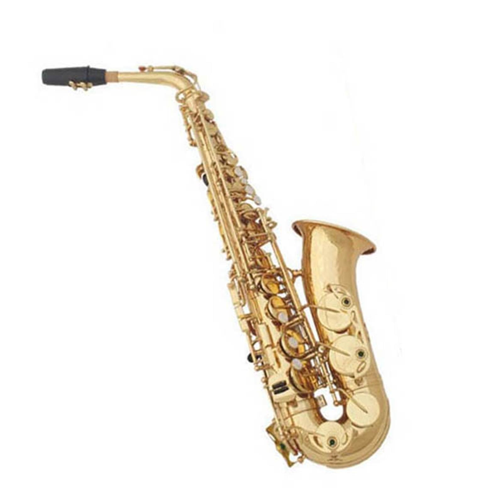 Saxofón Alto En Mi Bemol Para Práctica De Adultos