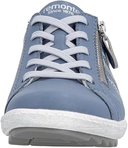 Amazon.com | Remonte R1432 Liv 32 Jeans/Bleu 6-6.5 M Us | Oxfords