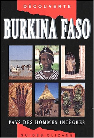 Amazon.in: Buy Guide - burkina faso Book Online at Low Prices in India