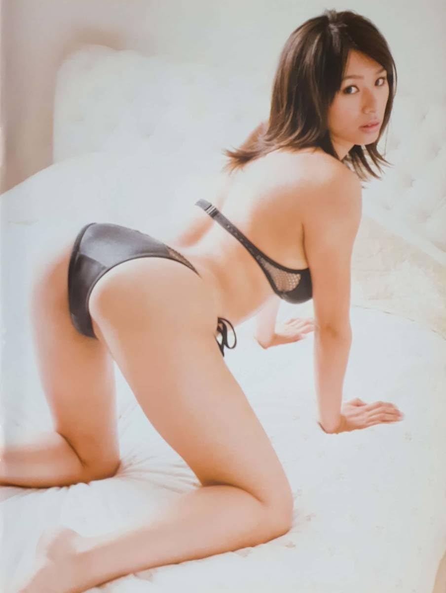 春菜はな グラビア 