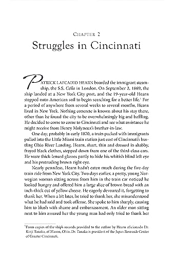 The Outsider: The Life and Work of Lafcadio Hearn: The Man Who Introduced Voodoo, Creole Cooking and Japanese Ghosts to the World - Image 5
