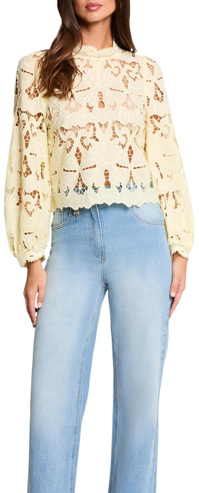 Morgan Blusa de para Mujer