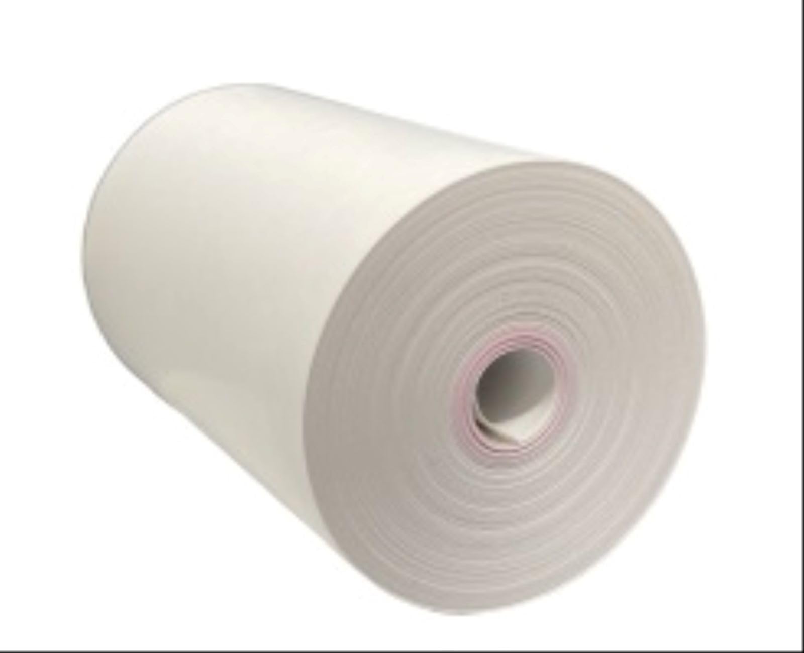 モバイル型感熱式プリンター　ロール紙20個付き(１つ開封済み) Amazon | 感熱ロール紙 ハンディターミナル・モバイルプリンタ用 58mm