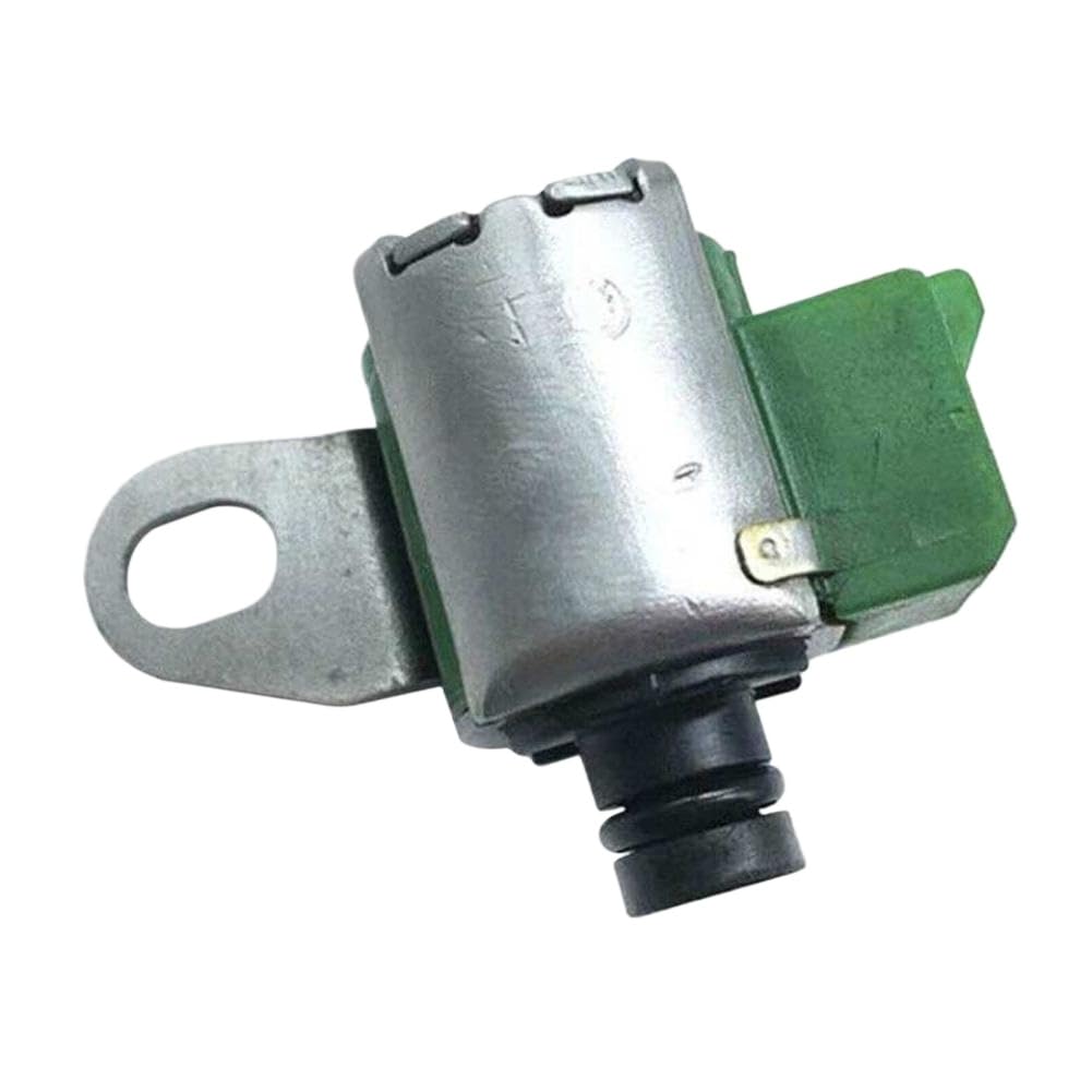Tfavbzxmp Onecolor Transmission Solenoid Compatible With Apv And Carry Models - Part Number 26591-65D10 / 2659165D10